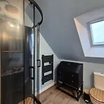 Normandy Couple Getaway With Garden