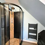 Normandy Couple Getaway With Garden Servigny