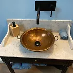 Normandy Couple Getaway With Garden