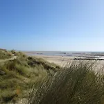 Normandy Couple Getaway With Garden