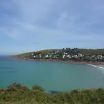 Normandy Couple Getaway With Garden