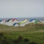 Normandy Couple Getaway With Garden 公寓 *