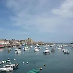 Normandy Couple Getaway With Garden * Servigny