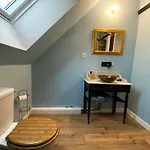 Normandy Couple Getaway With Garden