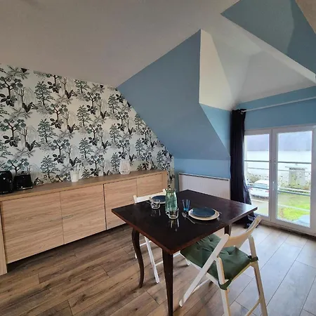 Normandy Couple Getaway With Garden Appartement *