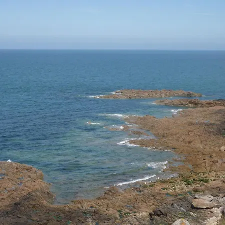 Normandy Couple Getaway With Garden Appartamento