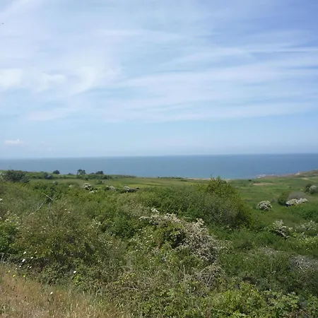 Normandy Couple Getaway With Garden Daire *