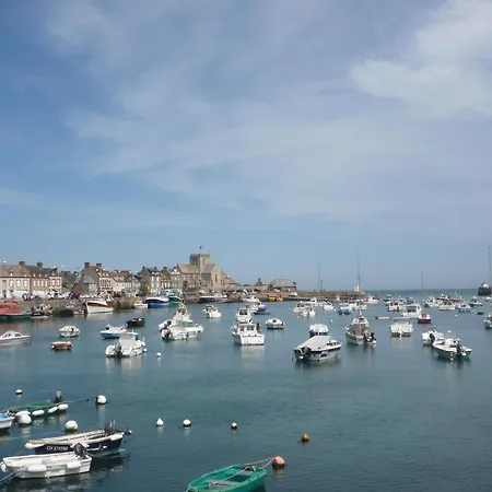 Normandy Couple Getaway With Garden * Servigny