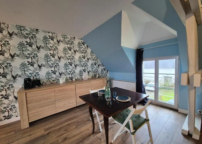 Normandy Couple Getaway With Garden Appartamento *