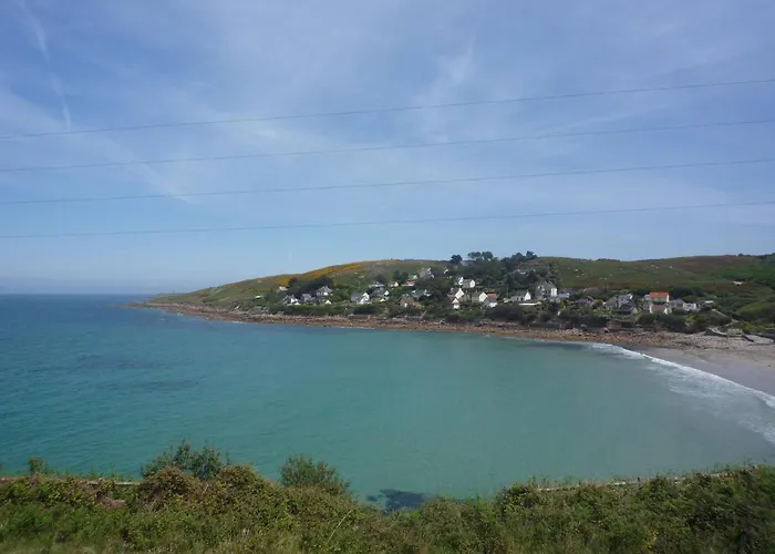 Normandy Couple Getaway With Garden