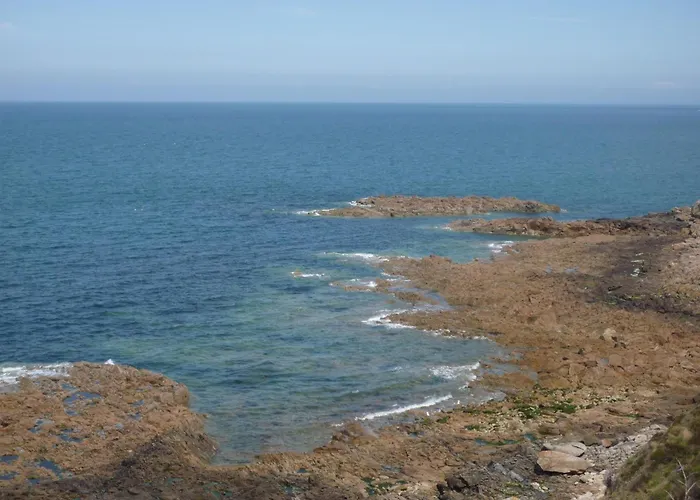 Normandy Couple Getaway With Garden Appartamento