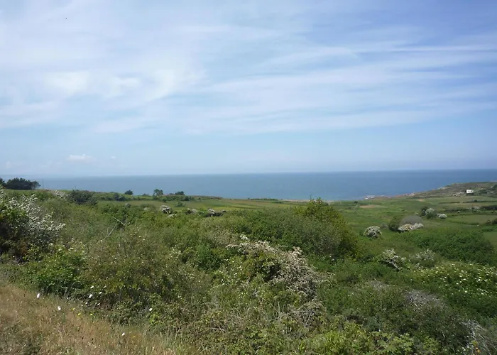 Normandy Couple Getaway With Garden Appartement *