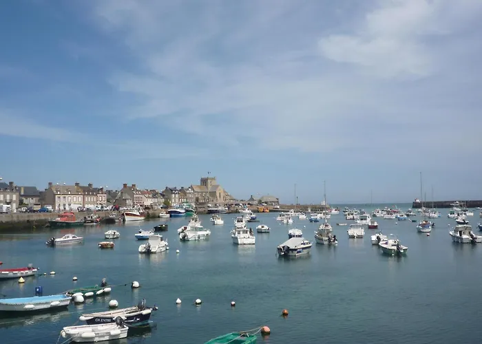 Normandy Couple Getaway With Garden * Servigny